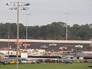 NASCAR Coke Zero 400 - July 2011 165